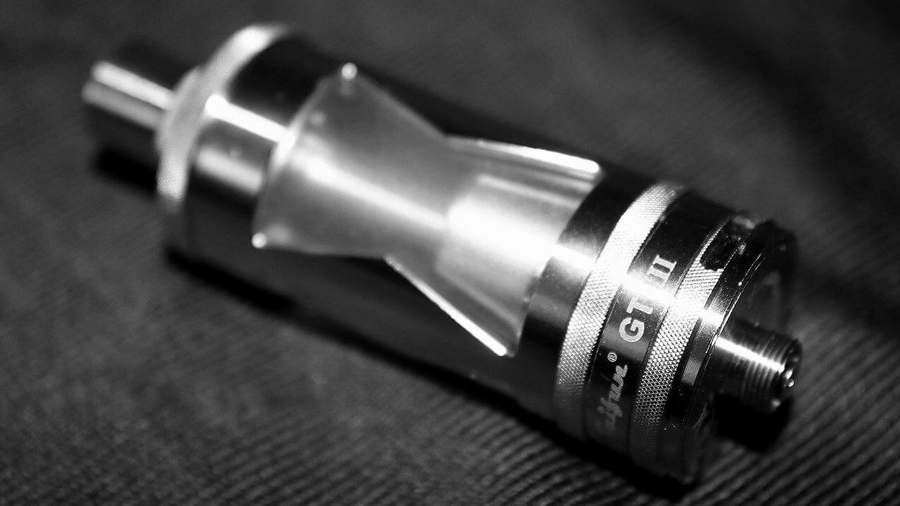 Blog le petit vapoteur